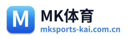 MK体育 Logo